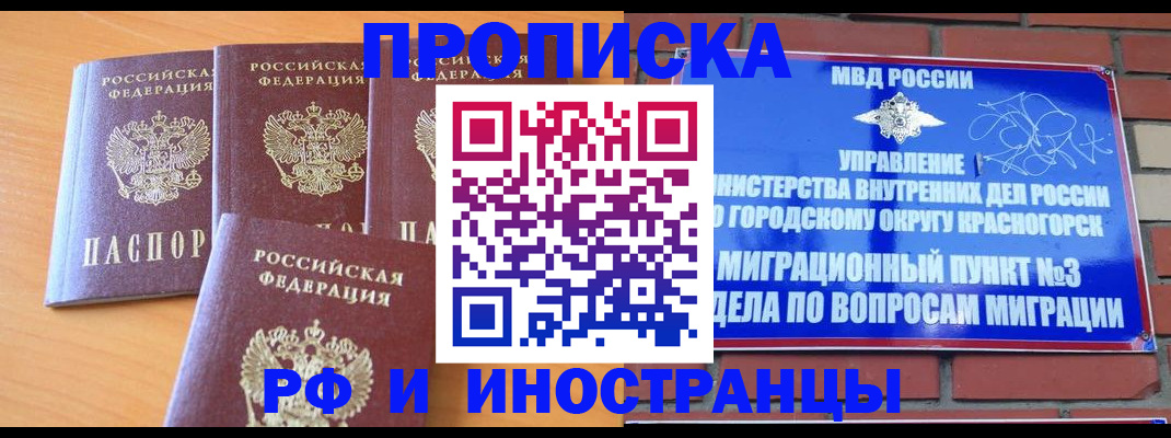 прописка гарантия в Курской области